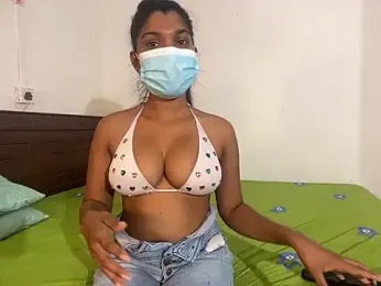 Baby_asha stripchat stream image