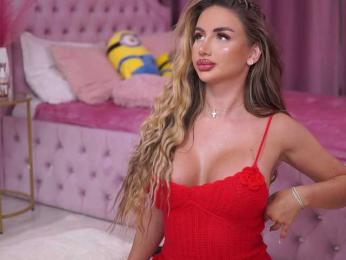 AshleysinnX bongacams stream image