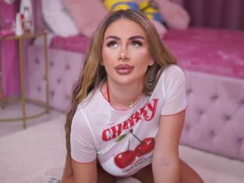 AshleysinnX bongacams stream image