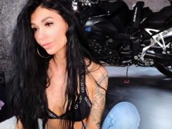 -BABAYAGA- bongacams stream image