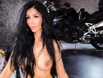 -BABAYAGA- bongacams stream image