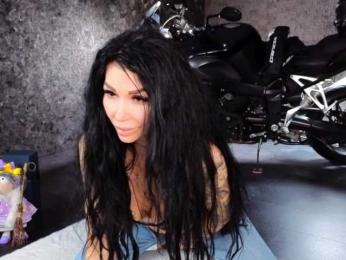 -BABAYAGA- bongacams stream image