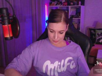 LadyLLS bongacams stream image