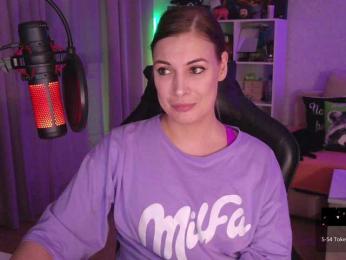 LadyLLS bongacams stream image