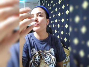 Marina4Love bongacams stream image