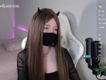 Evo4kaStorm bongacams stream image