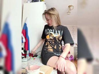 NeZabudka- bongacams stream image