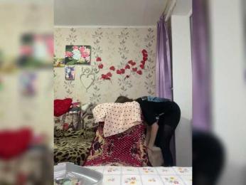 NeZabudka- bongacams stream image