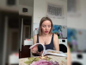 NeZabudka- bongacams stream image