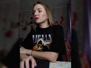 NeZabudka- bongacams stream image