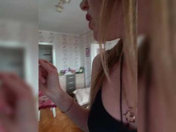 NeZabudka- bongacams stream image