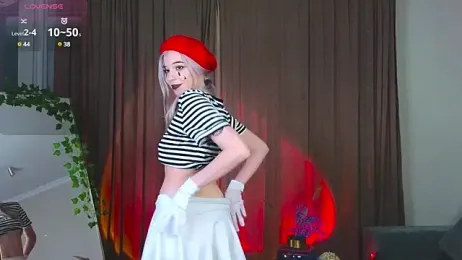 WandaApps stripchat stream image