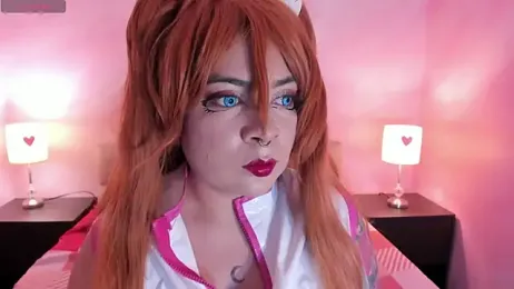 Lucysweett__ stripchat stream image