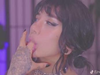 nekyra_san chaturbate stream image