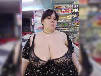 I_GODDESS bongacams stream image