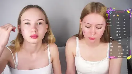 OraCurrington stripchat stream image