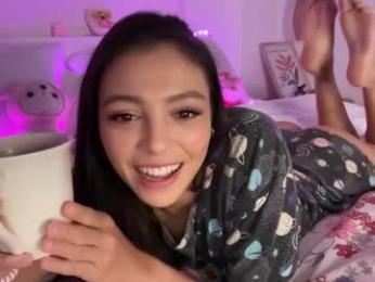 keirasworld chaturbate stream image