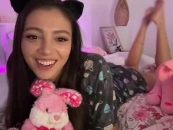 keirasworld chaturbate stream image