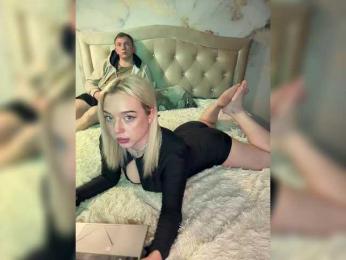 Kristallik-1 bongacams stream image