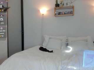 cheerrybomb camsoda stream image