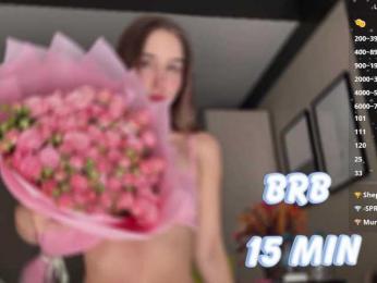 Milkaff- bongacams stream image