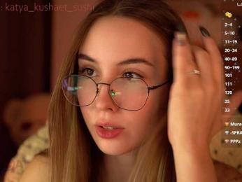 Milkaff- bongacams stream image