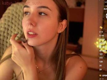 Milkaff- bongacams stream image