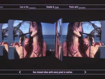 Taanni bongacams stream image