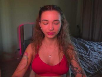 TeonaRose bongacams stream image