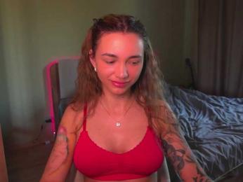 TeonaRose bongacams stream image
