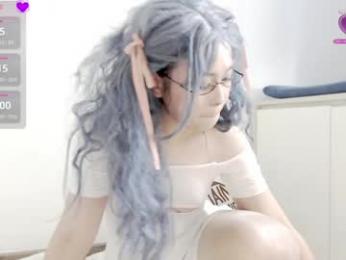 neko_nancy08 chaturbate stream image