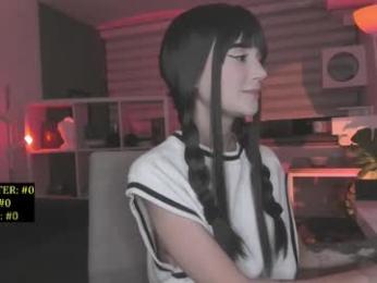 lonelly_lolly98 chaturbate stream image