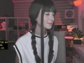 lonelly_lolly98 chaturbate stream image