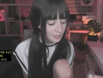 lonelly_lolly98 chaturbate stream image