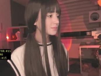 lonelly_lolly98 chaturbate stream image