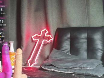 Devilsbride bongacams stream image