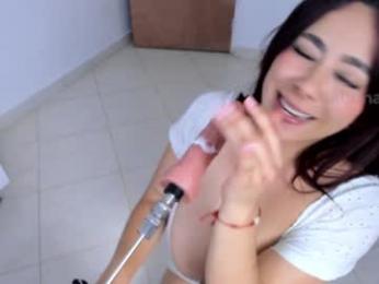 sabrina_geek chaturbate stream image