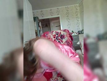 NeZabudka- bongacams stream image