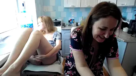 DonnaMagdalena stripchat stream image