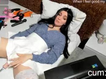 blancasuarez chaturbate stream image