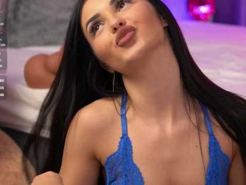 LilaRosie bongacams stream image