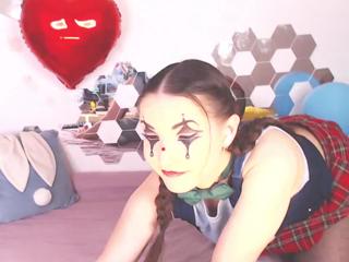 Hot Alicia flirt4free stream image