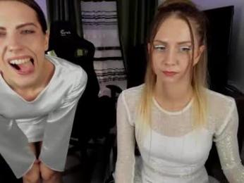 graycewild chaturbate stream image