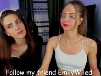 graycewild chaturbate stream image