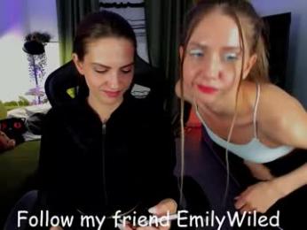 graycewild chaturbate stream image