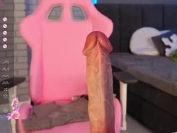 hazel_7 chaturbate stream image