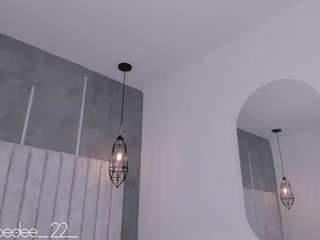 chloedee camsoda stream image