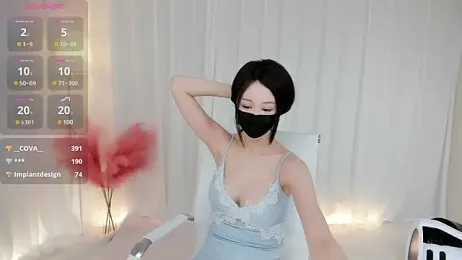 33bellla333 stripchat stream image