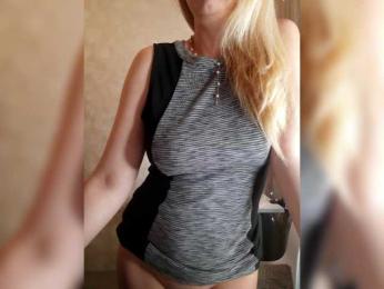 WoyKira bongacams stream image