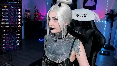 RachelQueen_ stripchat stream image